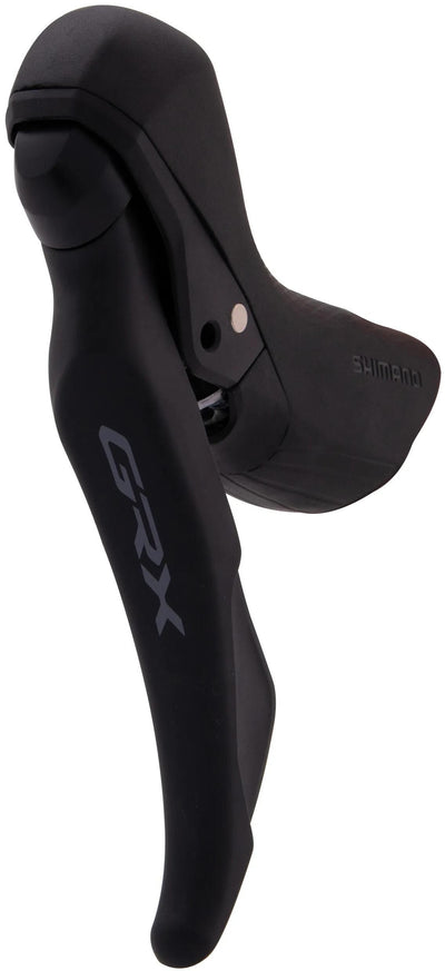 Shimano rem versteller GRX RX600 2V idr. Freno a disco a sinistra