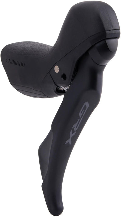 Shimano STI Unit GRX RX600 a destra da 11-SP a doppio V freno a disco