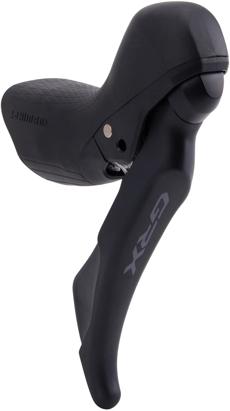 Shimano STI Unit GRX RX600 a destra da 11-SP a doppio V freno a disco