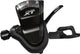 Shimano duimversteller deore xt sl-t8000 shim.shifter xt slt8000 3sp bl.
