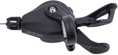 Shimano Versteller (Right) 12 Speed ​​SLX SL-M7100 Black