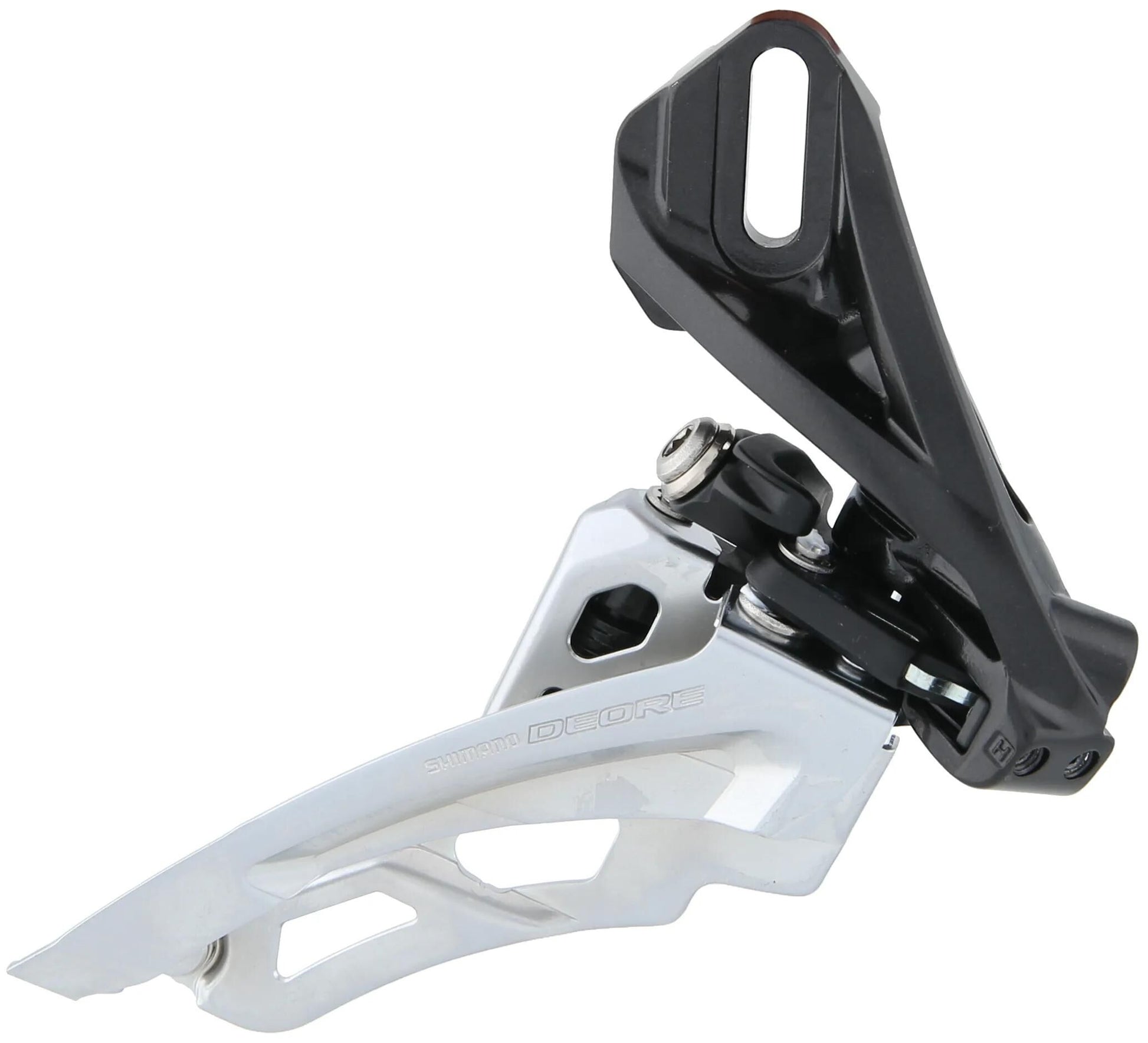 Shimano Voorkerailleur 3x10 Velocidad | M6000