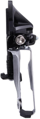 Shimano voorderailleur alivio fd-m3120 fr.derail.shim.alivio 2sp. direct mount