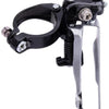 Shimano Alivio FD-M3120 Voorkerailleur 2x9 Velocità Ø34,9-28,6 mm Swing dual swing