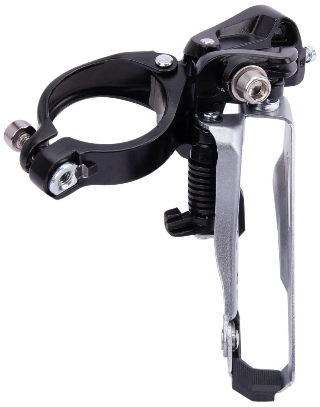 Shimano Alivio FD-M3120 Voorkerailleur 2x9 Velocità Ø34,9-28,6 mm Swing dual swing