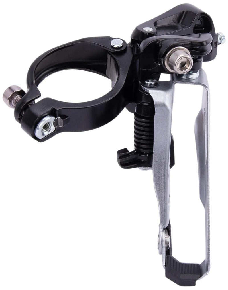 Shimano Alivio FD-M3120 Voorkerailleur 2x9 Velocità Ø34,9-28,6 mm Swing dual swing