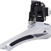Shimano Grx 400 FD-RX400 Bra come a 10 velocità