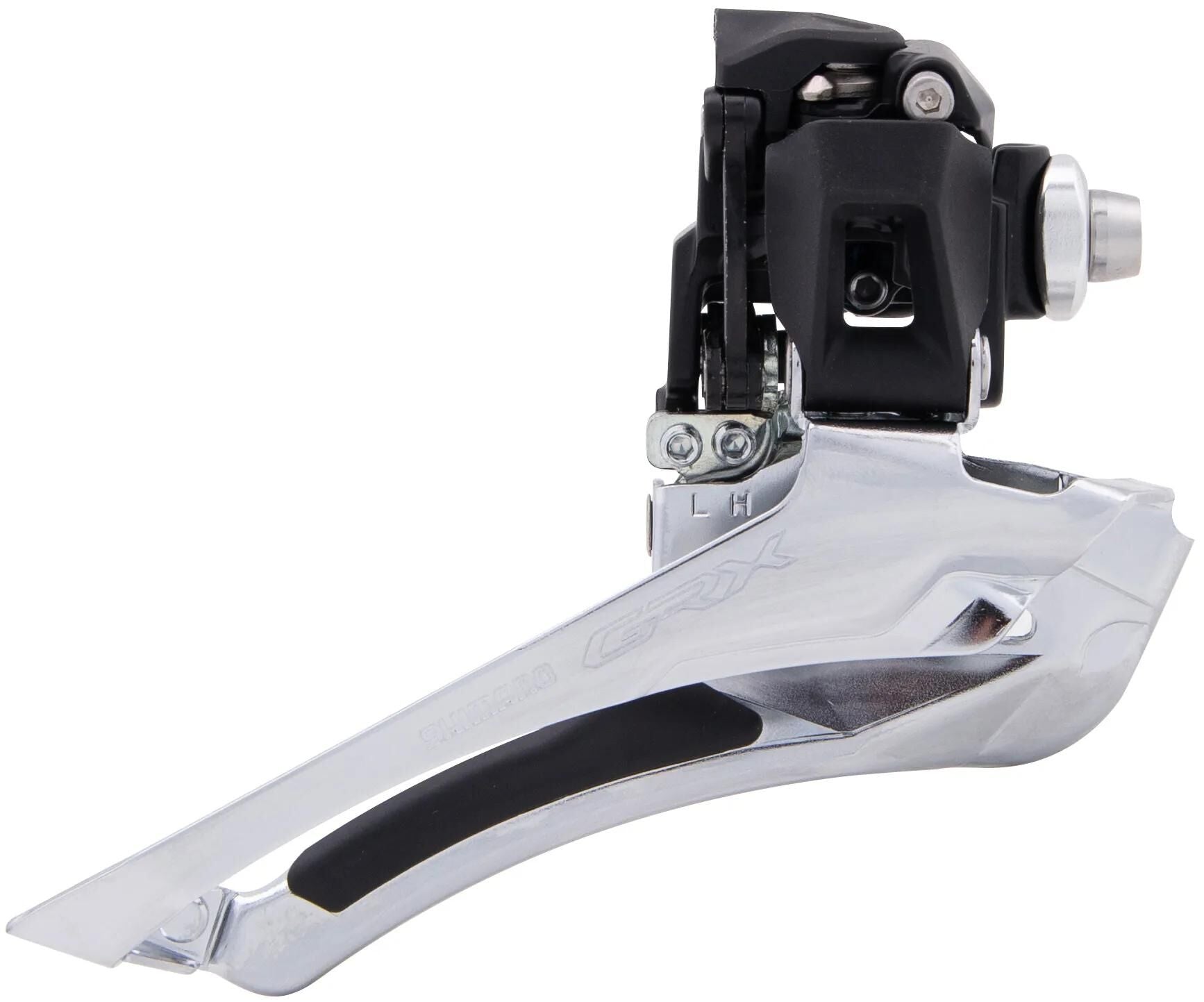 Shimano Grx 400 FD-RX400 Bra come a 10 velocità