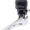 Shimano fr.derail.shim.grx DI2 FD-RX825 Braze-on Grey