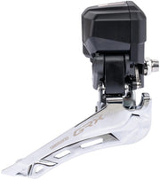 Shimano umwerfer grx di2 fd-rx825 fr.derail.shim.grx di2 fd-rx825 braze-on grey - afbeelding 2