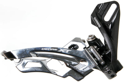 Shimano voorderailleur deore xt fd-m8000 shim.fr.derail.xt fdm8000 66-69 ss fr.p