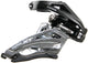 Shimano V.Derailleur Deore XT 11V Banda de doble pinza IFDM8020