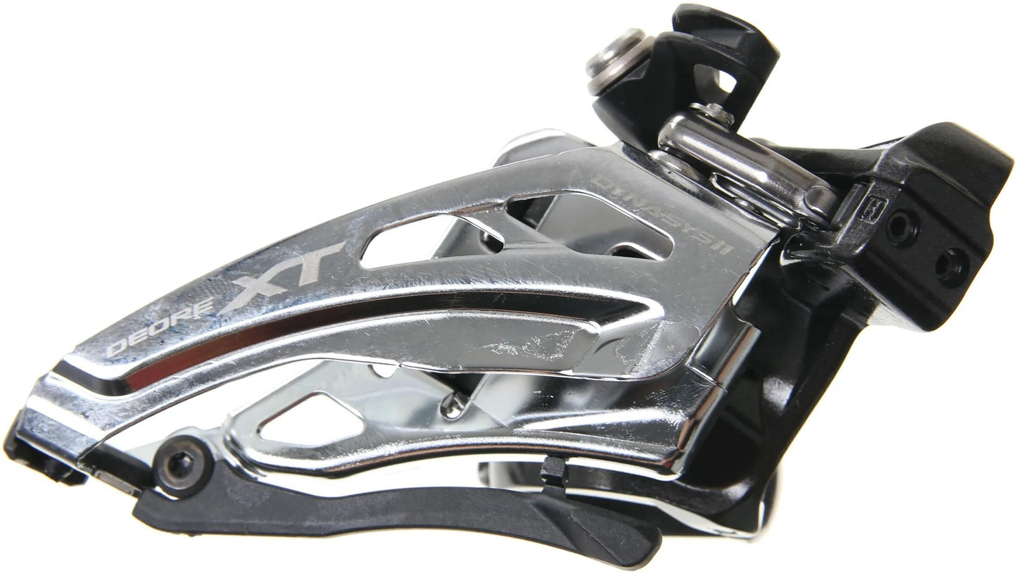 Shimano voorderailleur deore xt fd-m8020 shim.fr.derail.xt fdm8020 66-69 lc ss fr.p