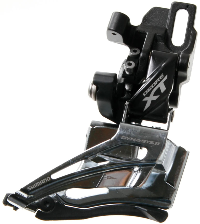 Shimano shim.fr.derail.xt fdm8025 66-69 ds du.o