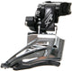 Shimano voorderailleur deore xt fd-m8025 shim.fr.derail.xt fdm8025 66-69 hc tp
