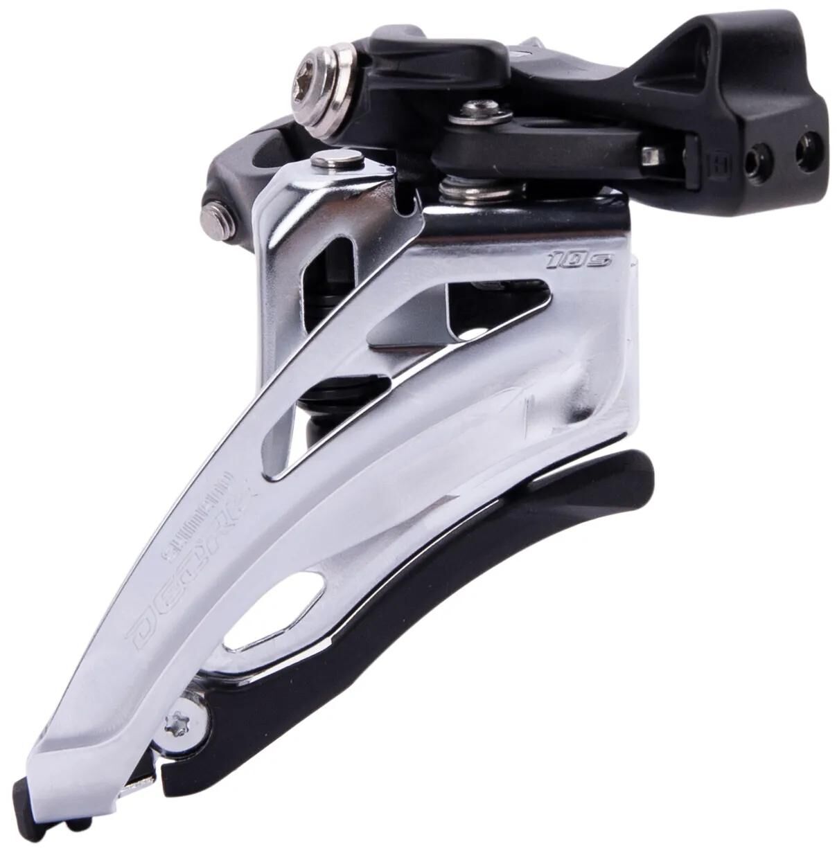 Shimano voorderailleur deore fd-m4100 fr.derail.shim.deore 34,9 clamp