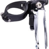 Shimano voorderailleur deore fd-m4100 fr.derail.shim.deore 34,9 clamp