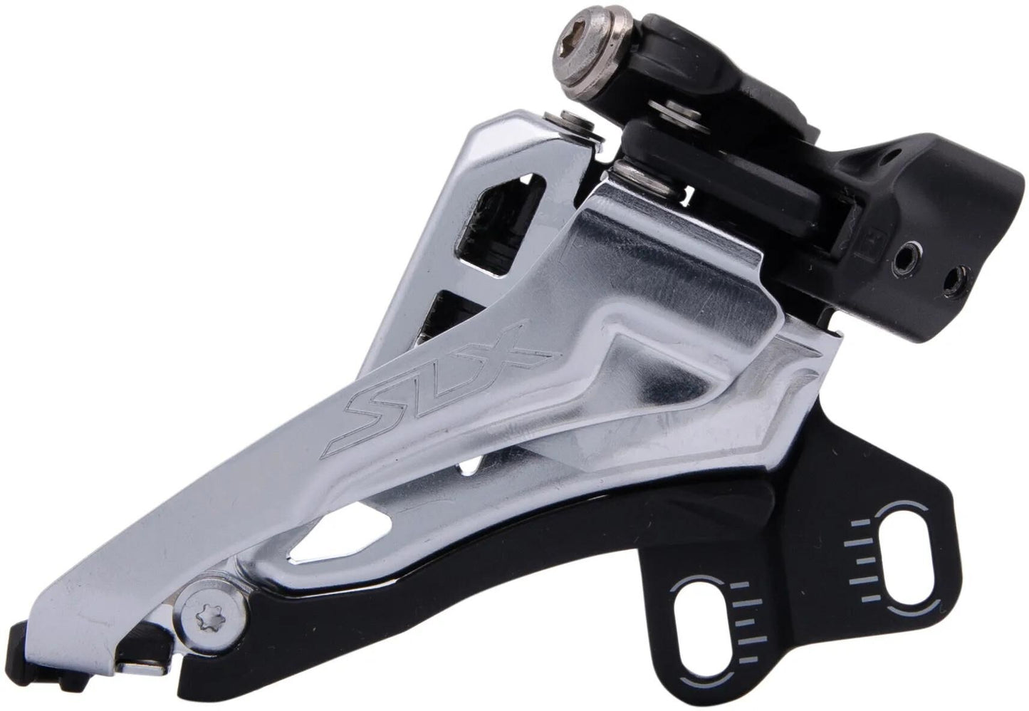 Shimano voorderailleur slx fd-m7100 shim.fr.derail.slx fdm7100 66-69 et ss fr.p