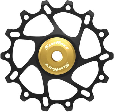 Sunrace derailleurwiel pulley 14 teeth