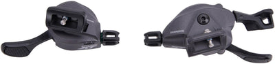 Shimano Shim.Shifter XT SLM8100 2 12sp coppia ISPEC