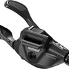 Shimano versteller (rechts) 12 speed deore xt sl-m8100 i-spec ev - zwart