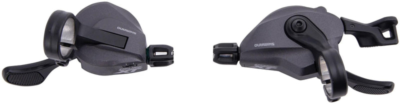 Versteller shimano sti xt 2x12v