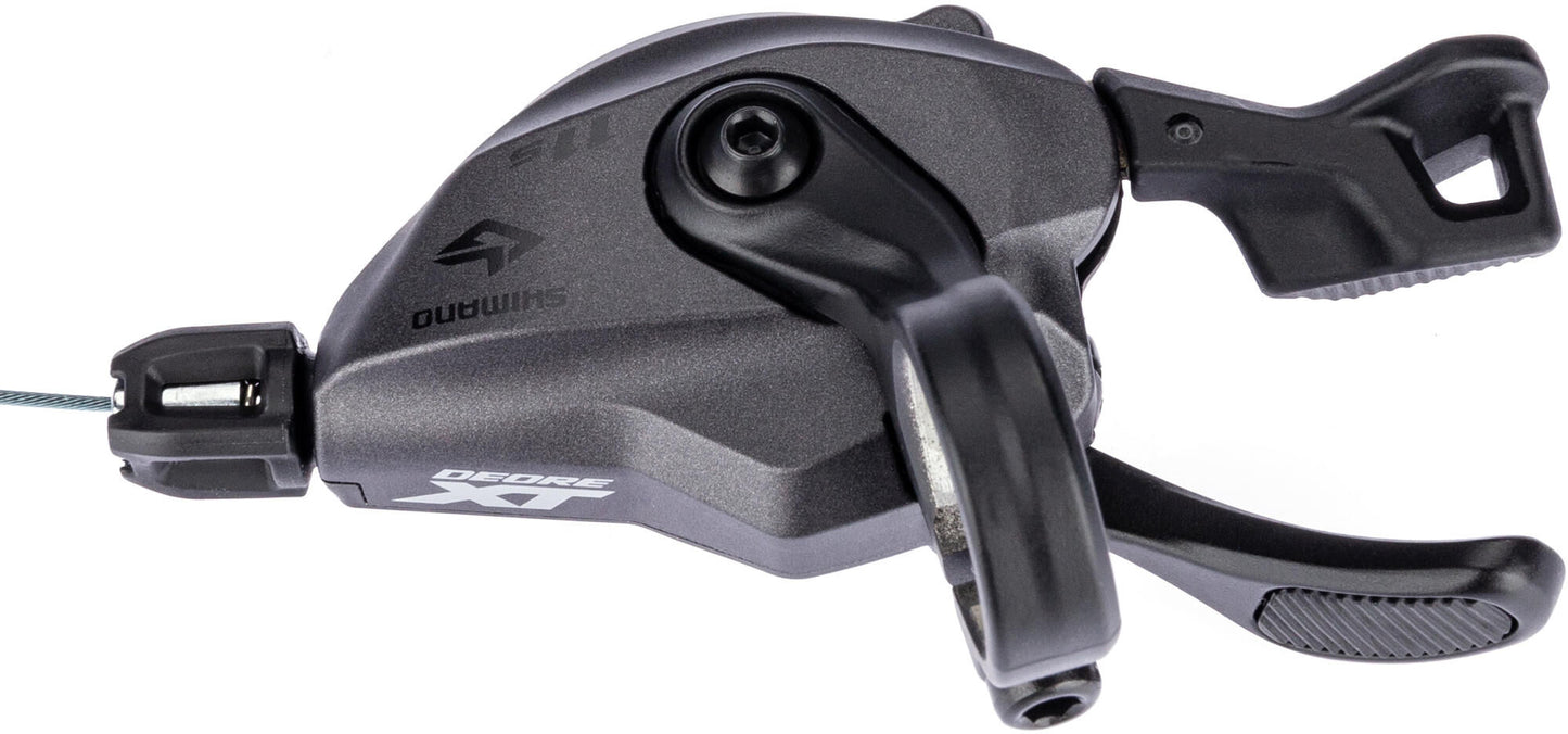 Shimano Dumbler Deore XT SL-M8130.