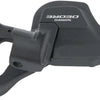 Shimano Versteller (a sinistra) 2 3 Speed ​​Deore SL-M6000 I-Spec Black