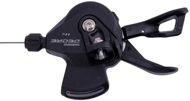 Shimano duimversteller deore sl-m5100-i trigger shim.deore 11sp.w.gear display