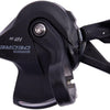 Verleller a la derecha de 12 velocidades Deore MTB SL-M6100 con