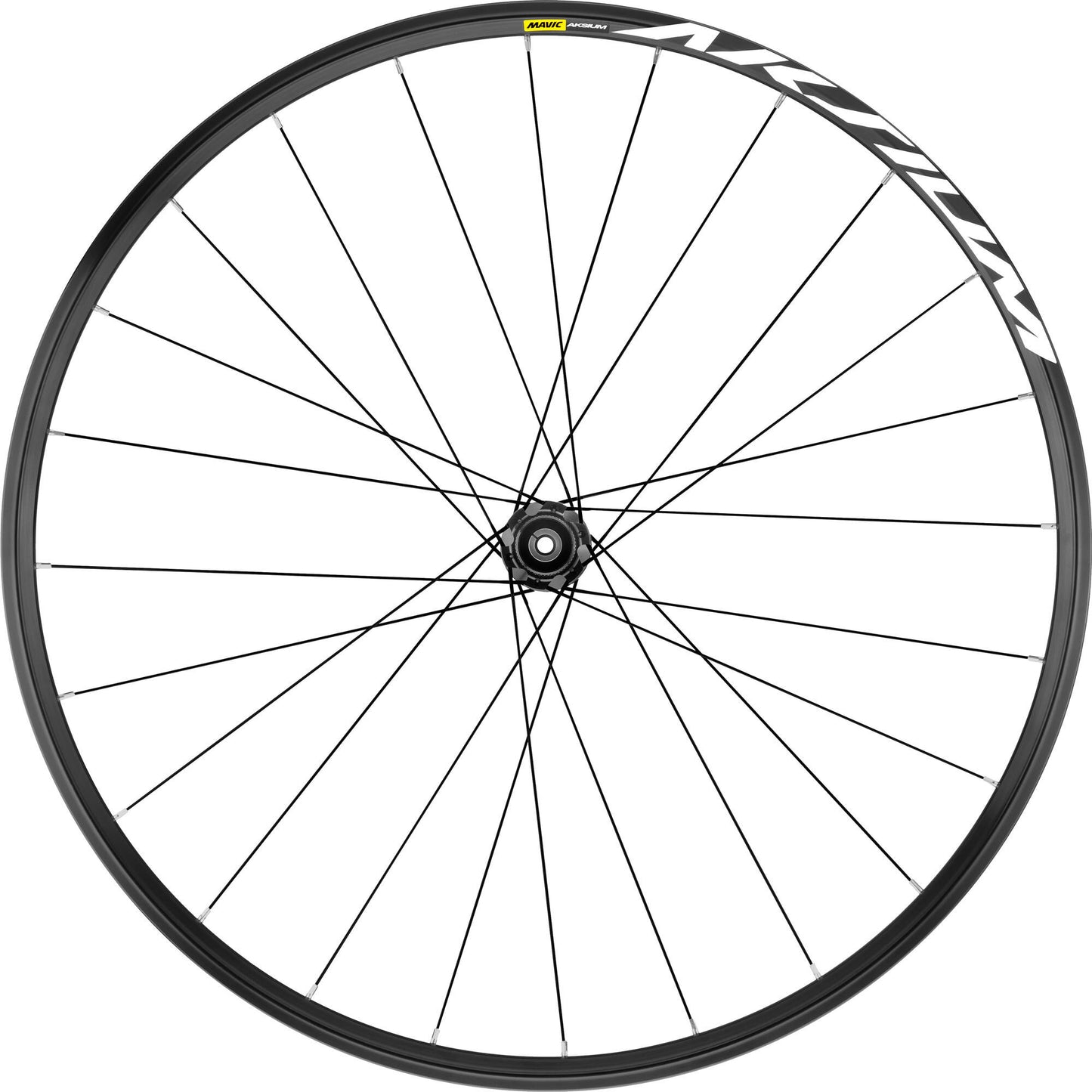 Mavic Wheel Aksium Disco trasero