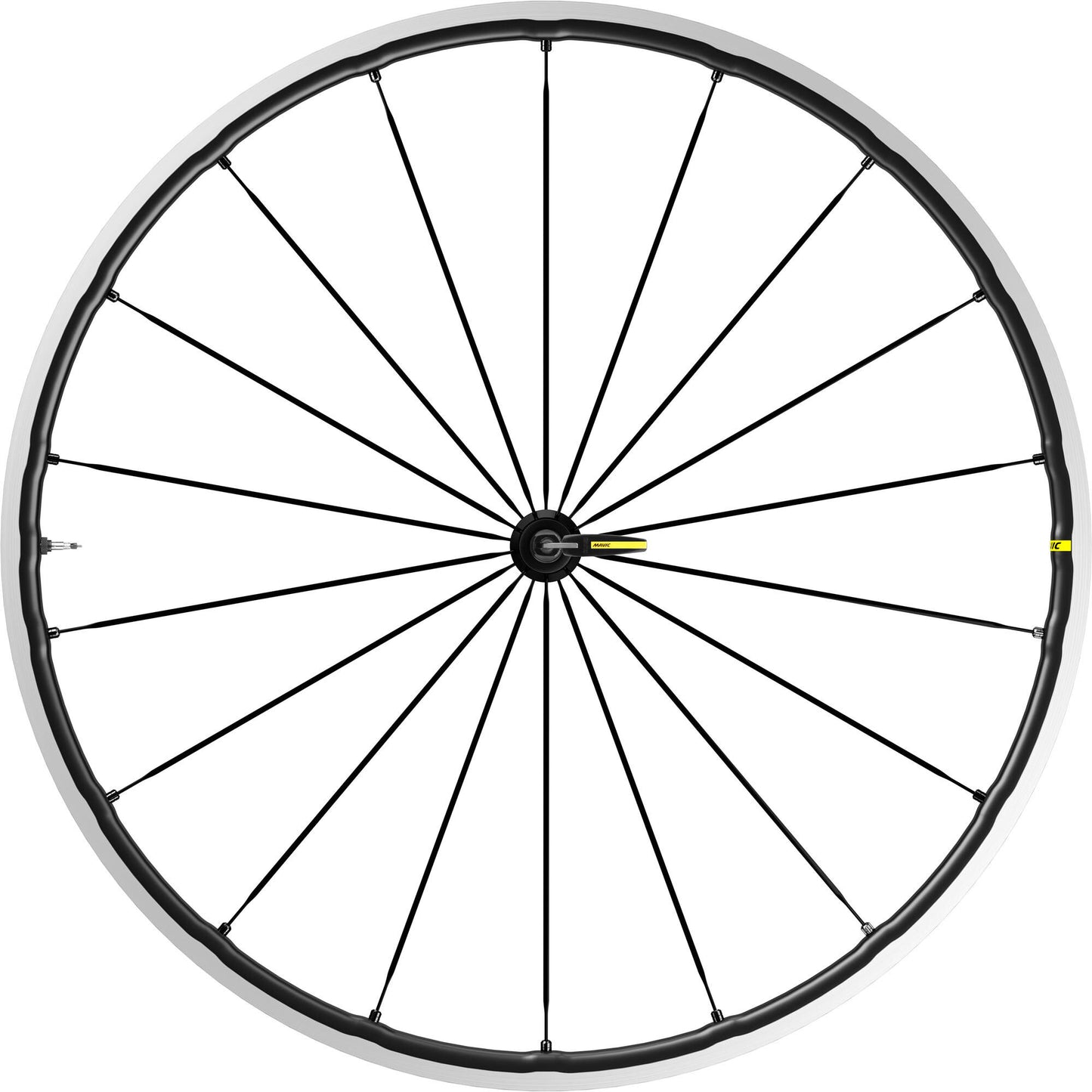 Set di ruote Mavic Ksyrium SL Front