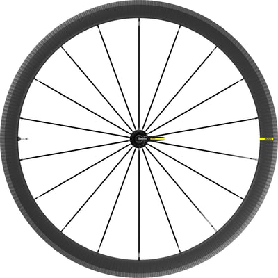 Set di ruote Mavic Cosmic SL 40 Front