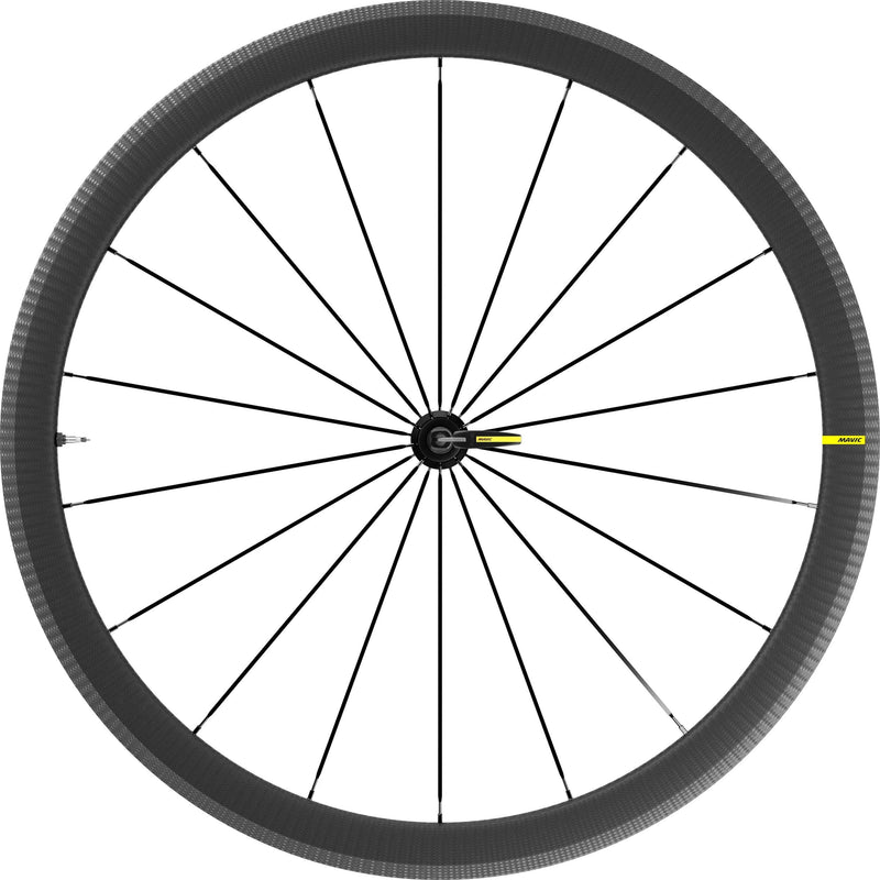Set di ruote Mavic Cosmic SL 40 Front