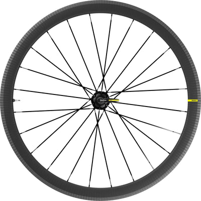 Set di ruote mavic cosmic sl 40 posteriore