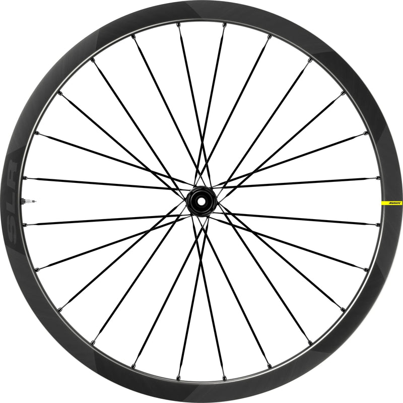 Mavic wiel cosmic slr 32 disc wheel set cosmic slr 32 disc front