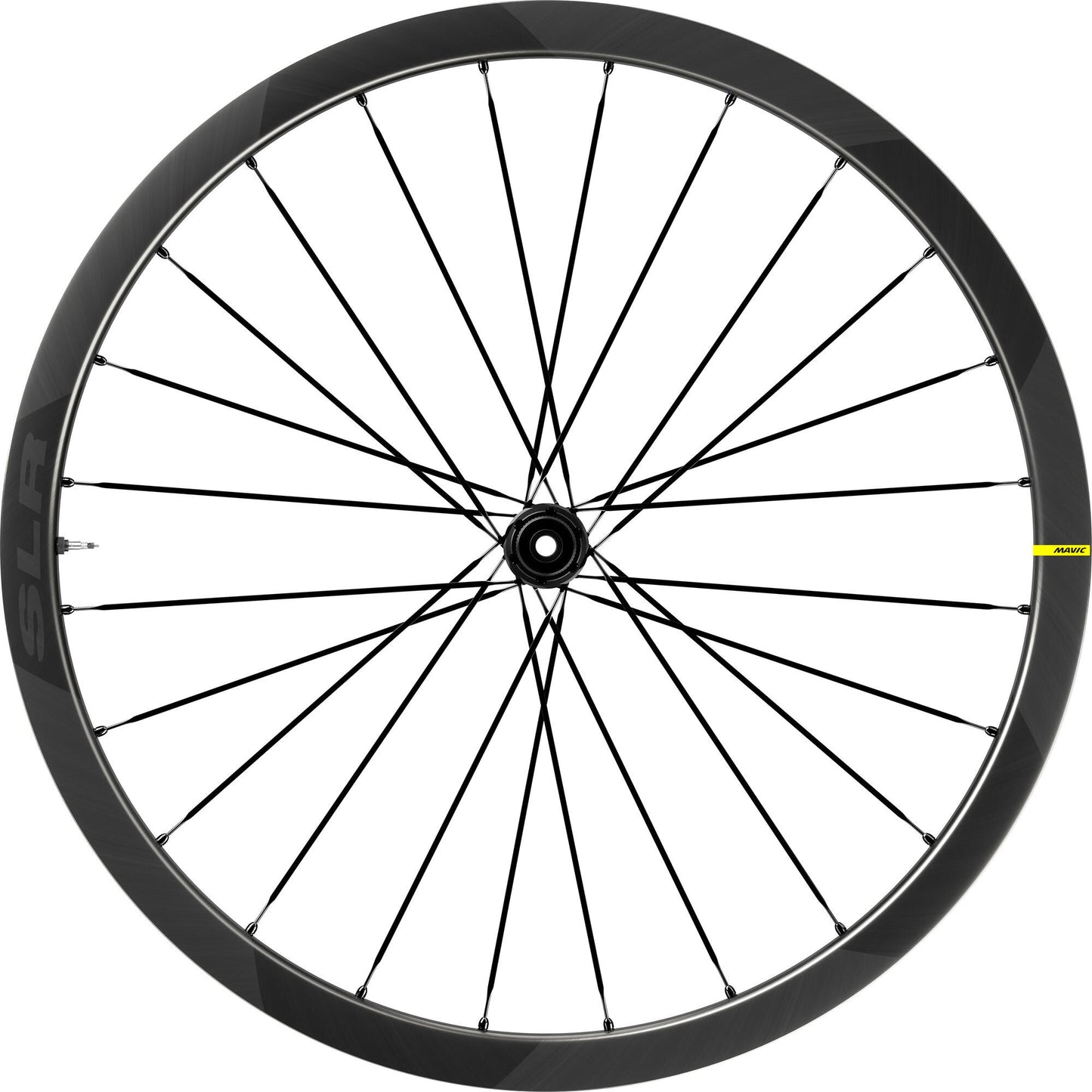 Set di ruote mavic cosmic slr 32 disco anteriore
