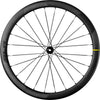 Set di ruote mavic cosmic slr 45 disco anteriore
