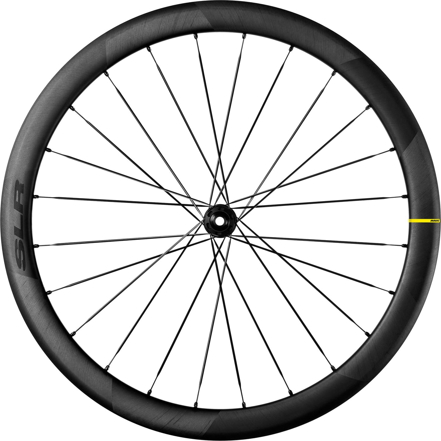 Set di ruote mavic cosmic slr 45 disco anteriore