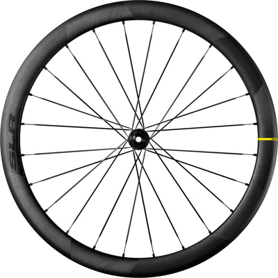 Mavic Wheel Set Cosmic SLR 45 DISC BROND