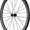 Mavic wiel cosmic slr 45 disc wheel set cosmic slr 45 disc front