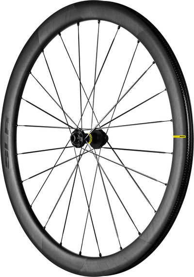 Mavic Wheel Set Cosmic SLR 45 DISC BROND