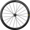 Mavic wiel cosmic ultimate ust wheel set cosmic ult.ust disc front