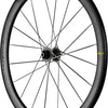 Mavic wiel cosmic ultimate ust wheel set cosmic ult.ust disc front
