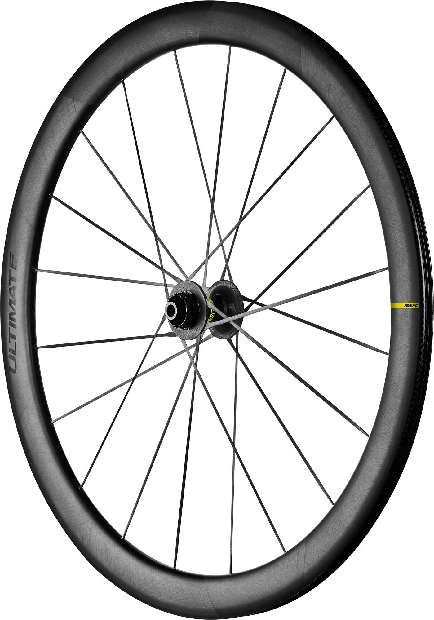 Set di ruote mavic cosmic ult.ust disco anteriore