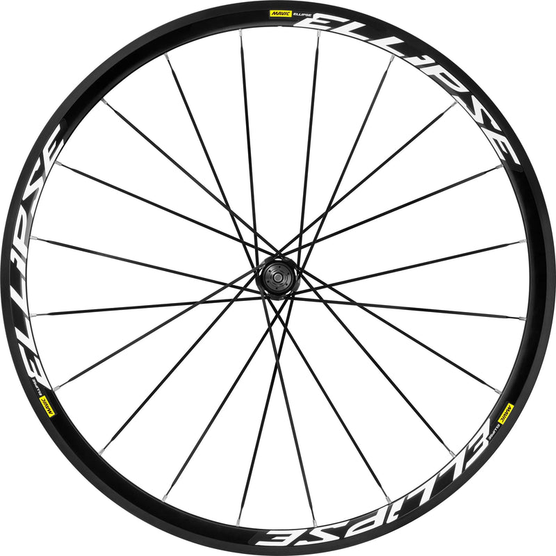 Set di ruote mavic posteriore Ellisse