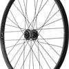 Rueda mavic e-speedcity 27,5 juego de ruedas e-speedc. 27,5 frente