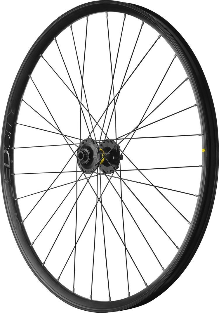 Set ruote Mavic e-speedcity 27.5 e-speedc. 27,5 anteriore