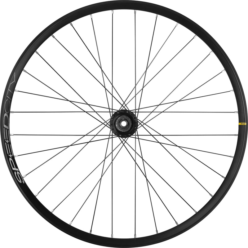 E-Speedc set di ruote Mavic. 27,5 posteriore