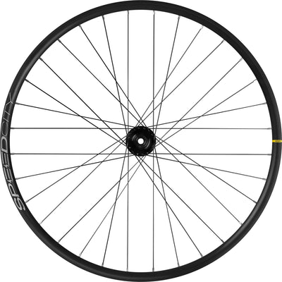 E-Speedc set di ruote Mavic. 29 Front